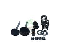 Kit Valvole per motore diesel L 176 178 FA L 70 Yanmar Kama Vulcan Zanetti