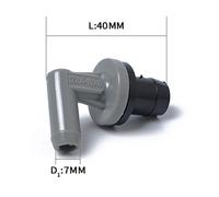 Kit valvole per pcv OEM 12204 11040 per Toyota per Corolla per Camry and Play