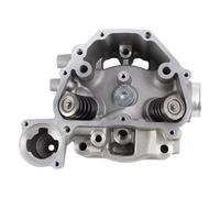 Kit Valvole Testata Cilindro Per Honda TRX450R TRX450ER 2006-2014 12200-HP7-A01