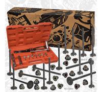 Kit valvole valvola d'ingresso/scarico FORD 1,2 1320928 C201-12111 1113187 SNJA