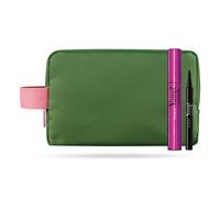 Kit Vamp! Lash Extender & Vamp! Stylo Liner Pupa Con Pochette
