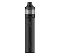 Kit Vapeur originale V.aporesso GTX GO 80 3000mAh Batterie intégrée Mod con 5ml & GTX Mesh 0.2ohm Coil no nicotine no liquid