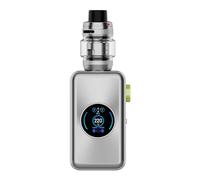 Va***poresso GEN MAX Kit With iTank T Tank Comes With 6ml Big Capacity Fit GTi 0.2Ω/0.4Ω Mesh Coil Powered By AXON Chip Vaporizer Kit - No Nicotine