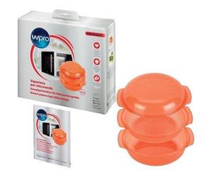 kit Vaporiers per forno microonde ( STM006) in super offerta nuova