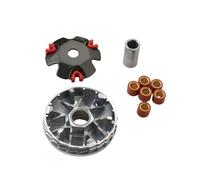 Kit variatore a rulli da corsa 16x13 mm 7 g for scooter Hon Dio AF28 AF34 AF35 ZX 50 cc a 2 tempi