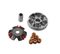Kit variatore a rulli da corsa 16x13 mm 7 g for scooter Peuge Django 50 Kisbee V-Clic 50 cc 4 tempi Performance