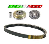 KIT VARIATORE + CINGHIA LINHAI AEOLUS CLASSIC 260 ATV