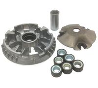 Kit variatore Completo C4 per MBK Skyliner 125 DT 1998-2000