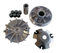 Kit Variatore Completo con Cinghia Per Kymco Agility Carry 125 2011