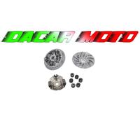 KIT VARIATORE COMPLETO HONDA SH i ABS 125/150 2020 2021 2022 2023 2024