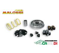 MALOSSI 5115552 VARIATORE MULTIVAR 2000 PER HONDA PCX 125 ie 4T LC euro 3<2011