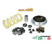 Kit Variatore Completo MALOSSI Multivar Per Scooter 50 2T APRILIA MOJITO 50 2T