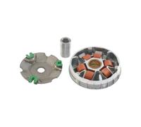 KIT VARIATORE COMPLETO ORIGINALE PER PIAGGIO BEVERLY RST 4T 4V IE 300 2010 - 201