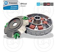 KIT VARIATORE COMPLETO ORIGINALE PIAGGIO MP3 IE LT TOURING 300 2011-2013