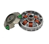KIT VARIATORE COMPLETO ORIGINALE PIAGGIO VESPA GTV 300 SEI GIORNI IE E4 ABS 2017