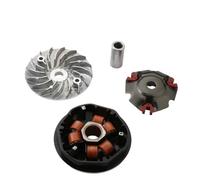 Kit variatore con pesi a rulli da 11 g per modelli scooter da 125 cc da 150 cc WW125 WW150 PCX125 PCX150