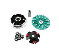 Kit variatore da corsa con pesi a rulli da 15 g for Hon ADV160 PCX160 Vario160 160cc K1Z 4T Scooter Upgrade