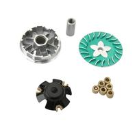 Kit variatore di corse scooter da 170 cc con pesi di scorrimento 13g compatibili con l'eroismo DJ 'agilità KDU come il film Super 8 125cc 150cc 4t motori