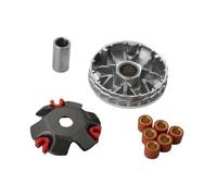 Kit variatore di scooter compatibile con rullo da corsa da 16x13mm 7g adatto a DIO AF28 AF34 AF35 ZX 50cc a 2 tempi