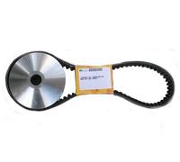 Kit Variatore e Cinghia Top Performance per Honda Pantheon 125 150 4T LC