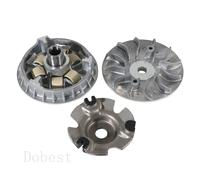 Kit variatore frizione anteriore Per Access AMS 4.30 SX/SM Tomahawk400 1990-2015