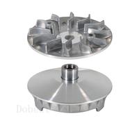 Kit variatore frizione anteriore Per Arctic Cat ATV 300 DVX 09-15 300 UTILITY