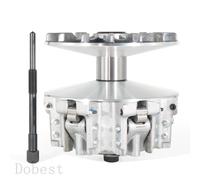 Kit variatore frizione anteriore Per CAN-AM Maverick X3 MAX /Turbo R XMR XRC