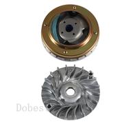 Kit variatore frizione anteriore Per LINHAI ATV 400 2B IRS 400 E4 420 PROMAX T3b