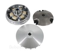 Kit variatore frizione anteriore Per SYM Quadlander 250 300 300SL 300S ENTRY