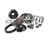 Kit variatore / frizione Stage6 Sport Pro Piaggio NRG / Typhoon après 1998