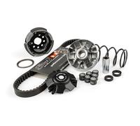 Kit variatore / frizione Stage6 Sport Pro Piaggio Zip / Vespa dopo 2000