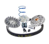 Kit Variatore Hi-Speed + Cinghia Polini Vespa 250 300 310 GTS Super Sport HPE