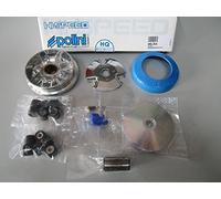 KIT VARIATORE HI SPEED PIAGGIO CIAO SI GRILLO VARIATORE E VENTOLINO