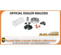 KIT VARIATORE MALOSSI 519019 MULTIVAR 2000 PIAGGIO FLY 50 2T