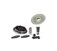 KIT VARIATORE MALOSSI MHR E VENTILVAR SEMIPULEGGIA PER T MAX 530 2012 2013 2014 2015 2016