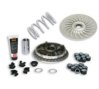 KIT VARIATORE MALOSSI MHR NEXT + MOLLA + VENTILVAR 2000 YAMAHA T-MAX 500 2006