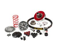 Kit variatore Malossi MHR Overrange Furia Rossa Minarelli lungo / Aerox