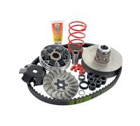 Kit variatore Malossi MHR Overrange Minarelli corto / Jog