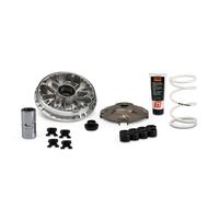 ORIGINALE PIAGGIO KIT LISTELLI BACCHETTE GUARNIZIONI VETRO PARABREZZA APE 50 TM
