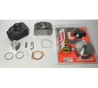 Kit Variatore Multivar Cilindro Malossi Piaggio GRILLO 50 cc 2T