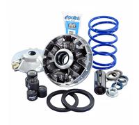 KIT VARIATORE POLINI HI SPEED DERBI GP1 Race E2 PR1A1A 50 2005-2007 D.16 EVO 2