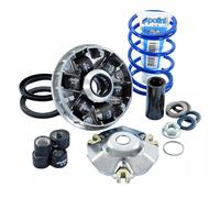 Variatore POLINI Hi-Speed Evolution-Motor Piaggio per Moto Ricambi Ciclomotore
