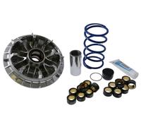 KIT VARIATORE POLINI HI-SPEED PER YAMAHA T-MAX 530 2012 AL 2016