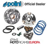 M2681 VARIATORE POLINI HI-SPEED PIAGGIO 50 4T 3V LIBERTY IGET