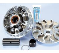 KIT VARIATORE POLINI HI-SPEED + SEMIPULEGGIA HONDA SH 300 2007 - 2021