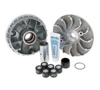 241.650 VARIATORE POLINI HI-SPEED 6 RULLI PER HONDA SH I Scoopy 300 LC 2010