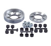 Variatore POLINI Hi-Speed per Moto Ricambi Ciclomotore Accessori,