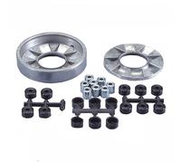 Variatore POLINI Hi-Speed per Moto Ricambi Ciclomotore Accessori,