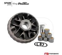 KIT VARIATORE RACING BLACKDRIVE PINASCO HONDA SH 300 TUTTI I MODELLI 2007 - 2020