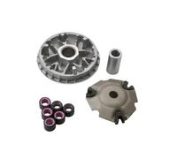 Kit variatore scooter Pcx150, set di rulli da 15 g, peso for 150 Pcx Ww 150cc 22110-K36-A00 22131-KWN-900 4 tempi
